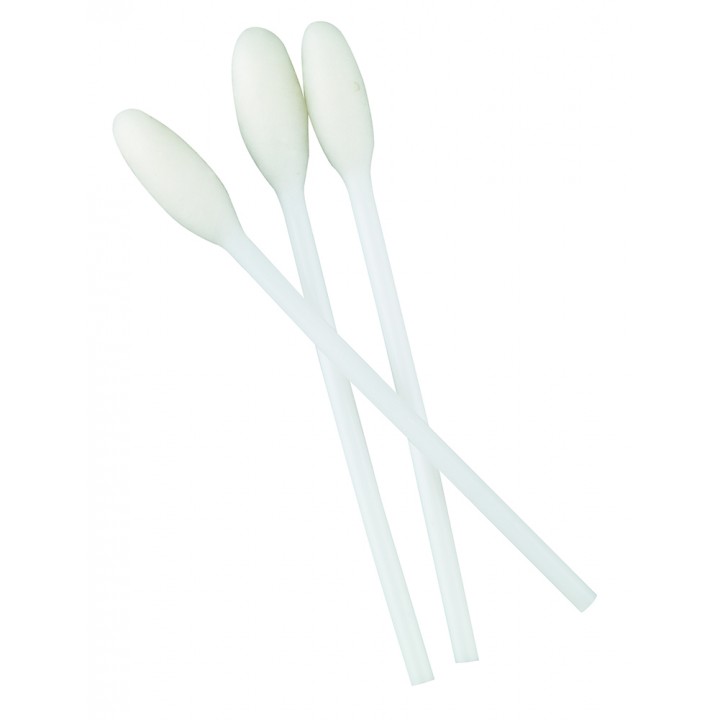 Glycerine Swab Sticks - Lemon Flavour 