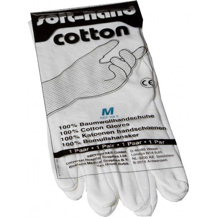 Cotton Liner Gloves 