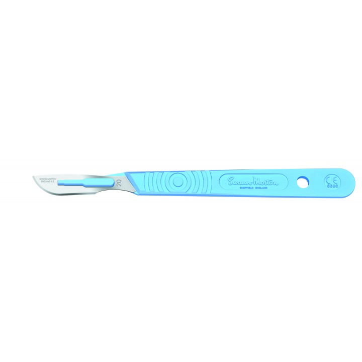 Swann Morton Disposable Scalpel Size 20