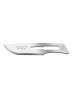 Sterile Blade Size 10 Swann-M (Carbon Steel)
