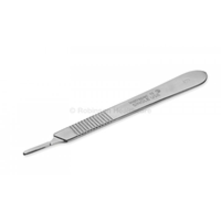 Robinsons Instrapac Scalpel Handle BP No.3