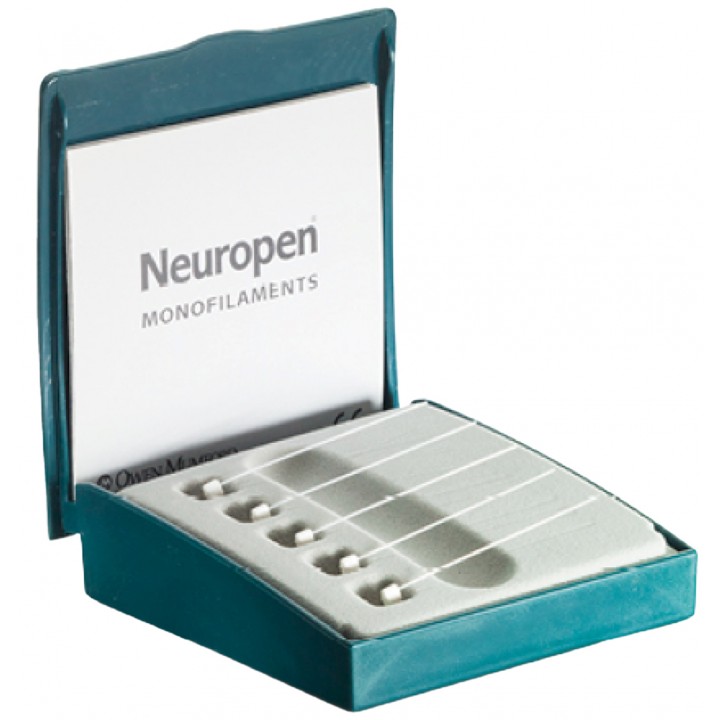 Neuropen Replacement Monofilaments