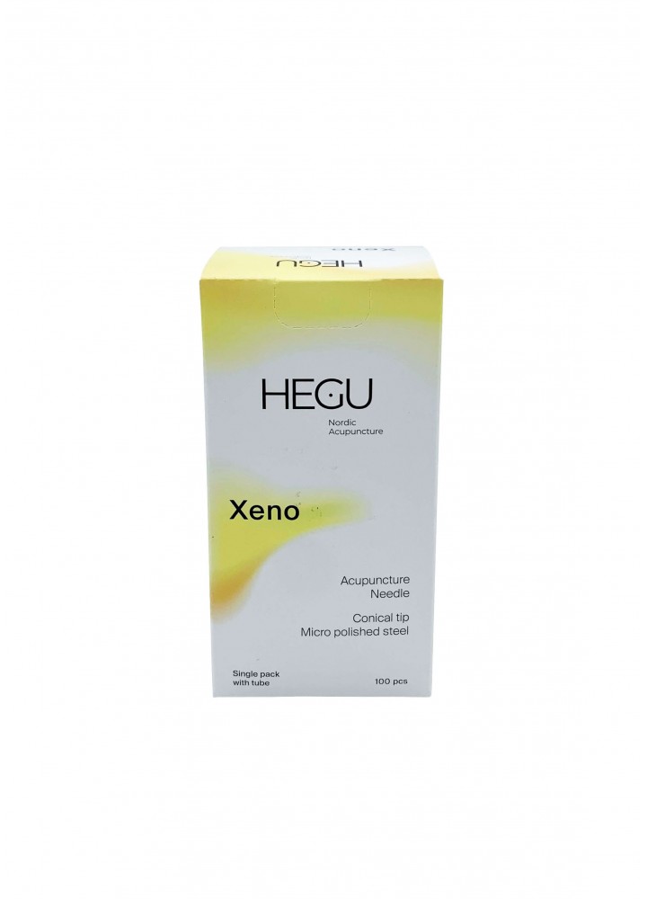 Xeno Needle 0.25 x 30mm with Tube 