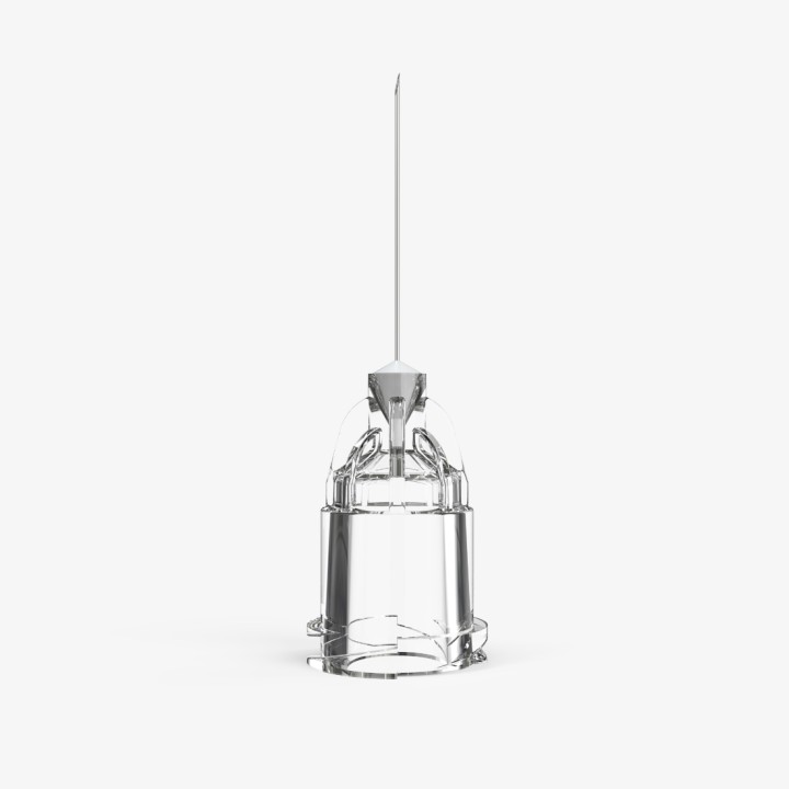 TSK - The Invisible Needle 0.2 9mm