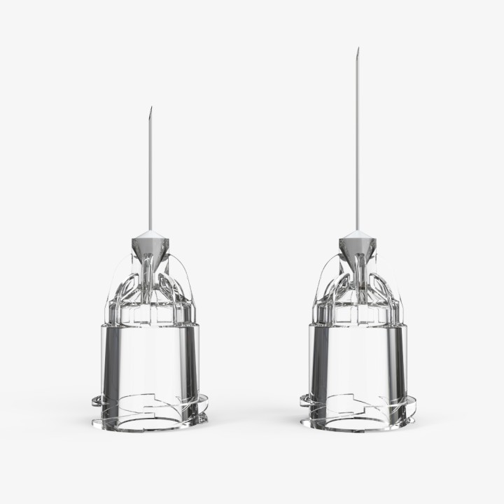 TSK - LDS TSKiD Standard 33g x 9mm 
