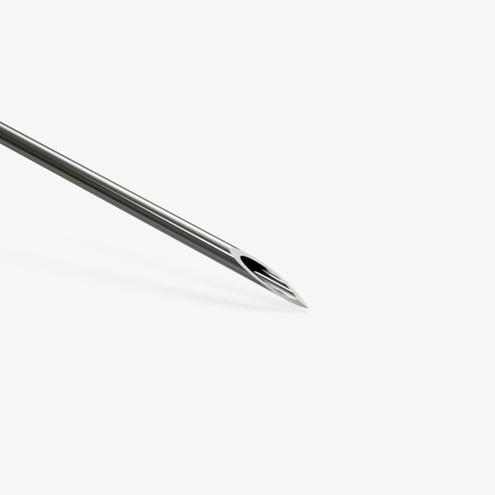 TSK - The Invisible Needle 0.2 9mm