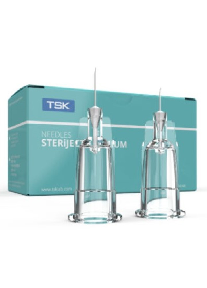TSK - SteriJect 32G x 4mm
