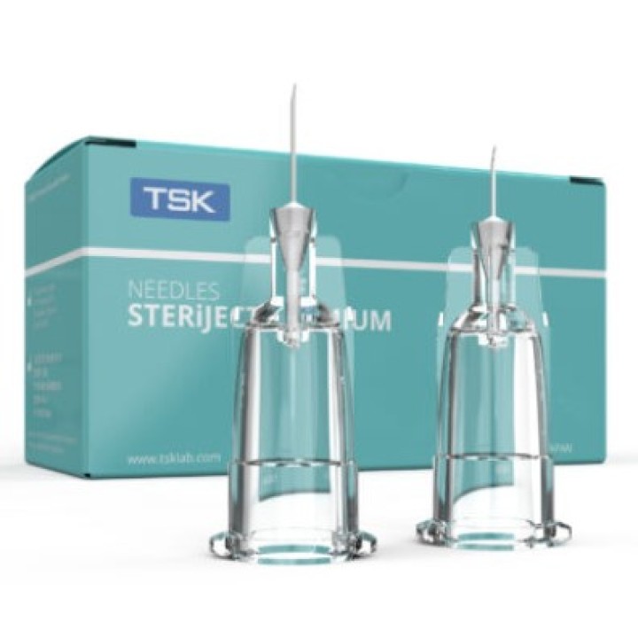 TSK - SteriJect 32G x 4mm
