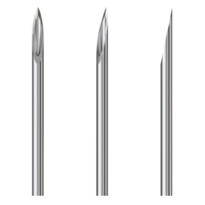 TSK - SteriJect 32G x 4mm