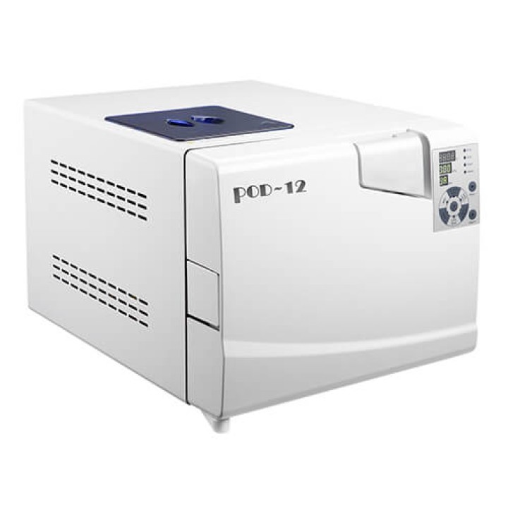 Yeson POD12 Autoclave