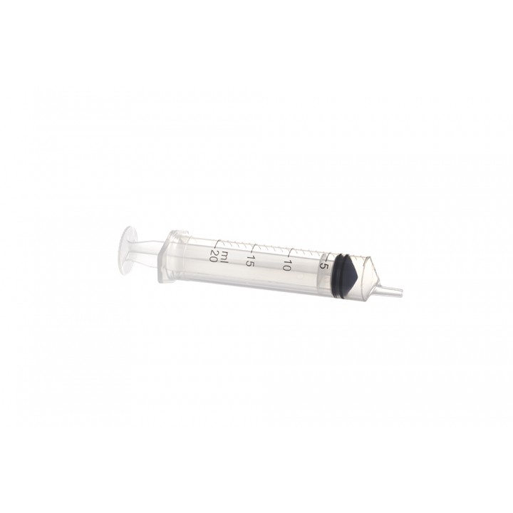 Luer Slip Syringes 2.0ml