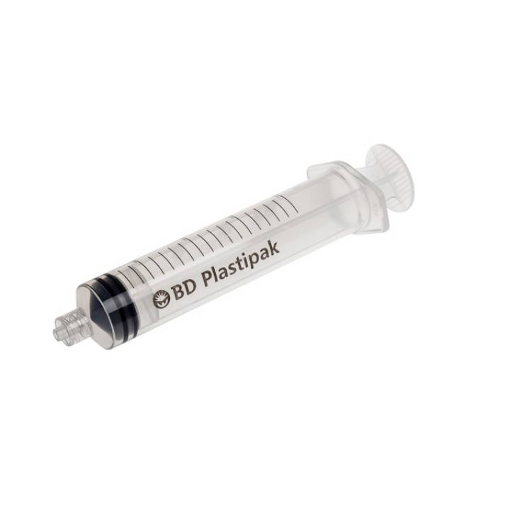 Luer Lock Syringe 1.0ml