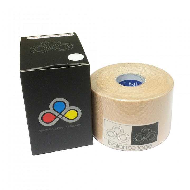 Balance Tape Flesh Sensitive