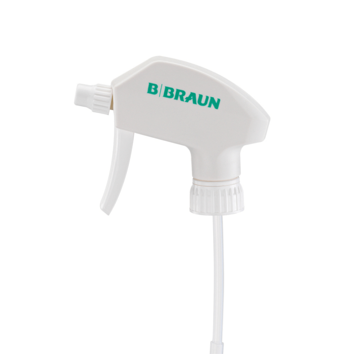 B Braun 1000ml Spray Head