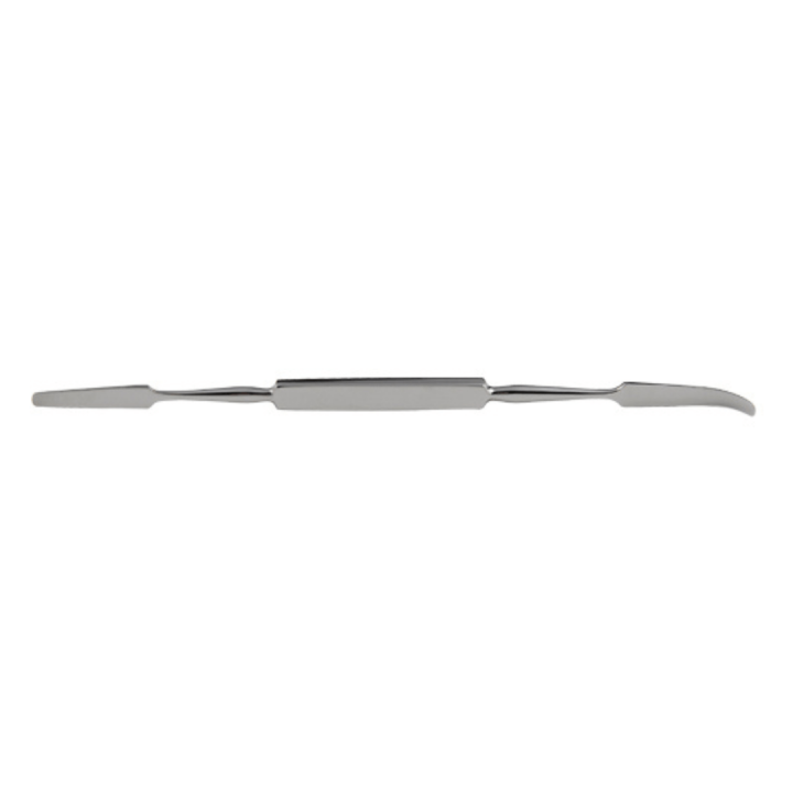 DISSECTOR MACDONALD DOUBLE ENDED 19cm(7.5)"