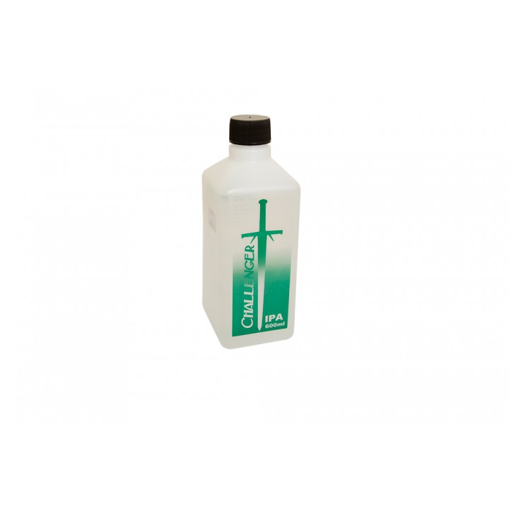 CHALLENGER IPA 70% 500ML