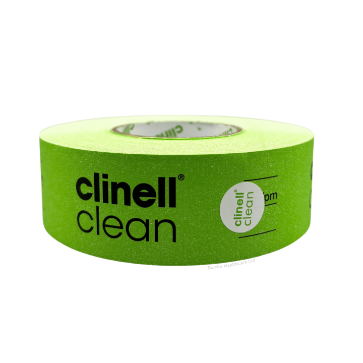 Clinell Indicator Tape