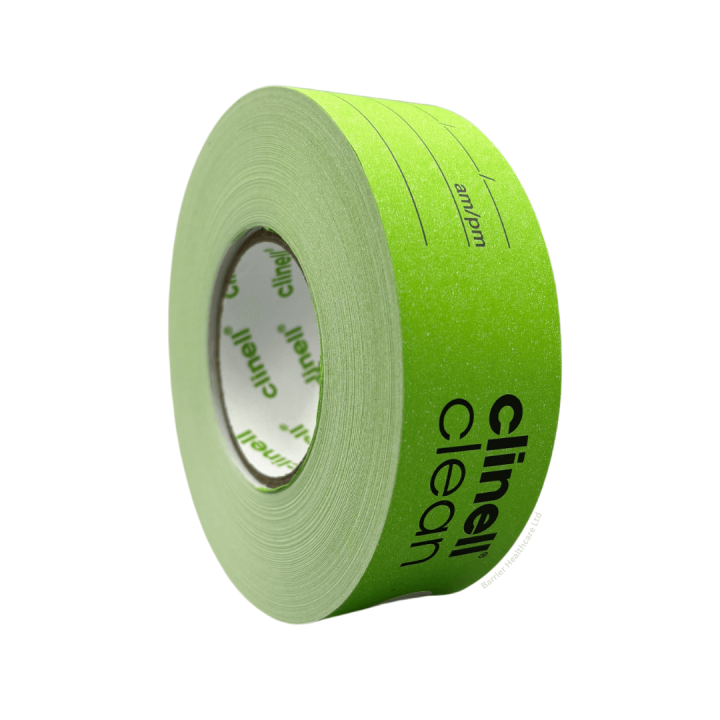 Clinell Indicator Tape