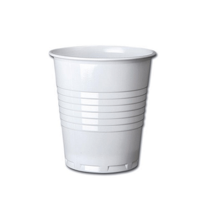 7oz Squat Rinse Cups (2000 Pack)