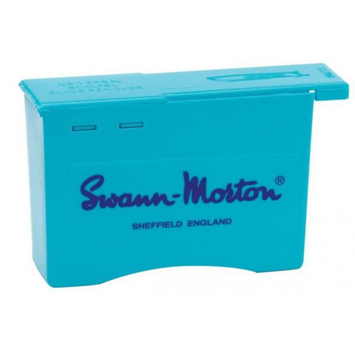 Swann Morton Blade Remover 