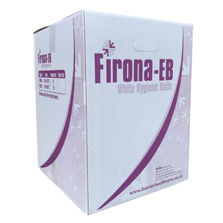 'Firona' EB 20" Paper Couch Rolls 