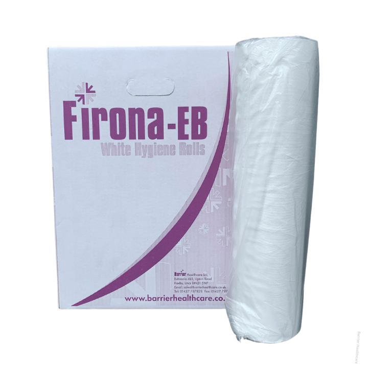 'Firona' EB 20" Paper Couch Rolls 