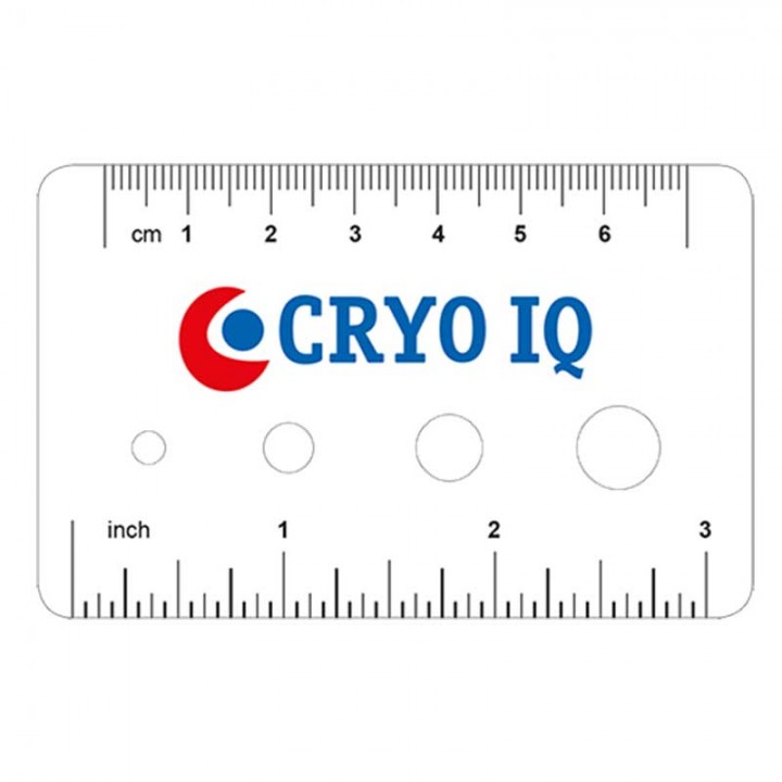 CryoIQ Freeze Limiter