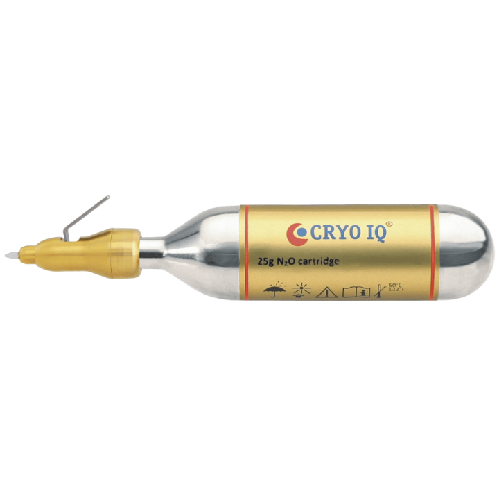 CryoIQ Derm Plus Liquid Pen Kit (RESTRICTED PRODUCT)