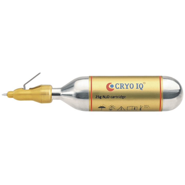CryoIQ Derm Plus Liquid Pen Kit (Restricted)