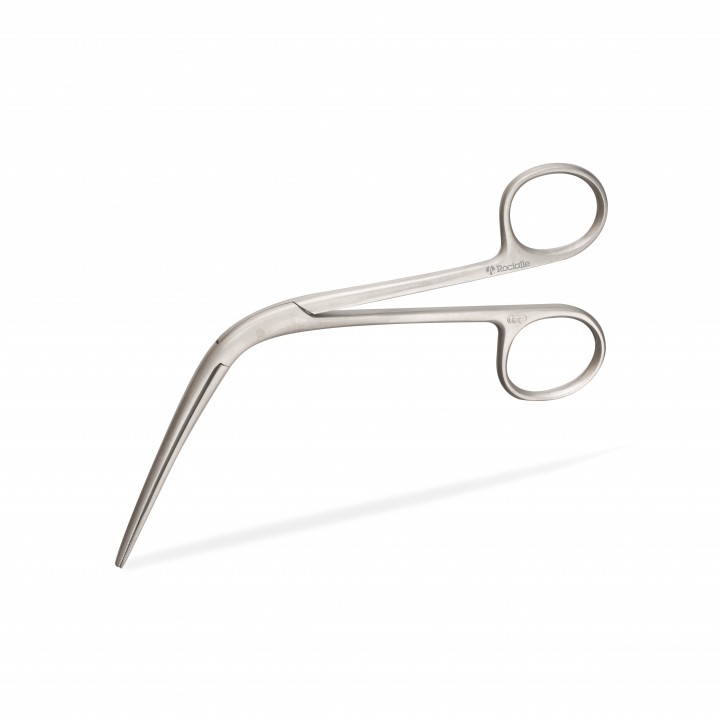 LISTER SINUS FORCEPS