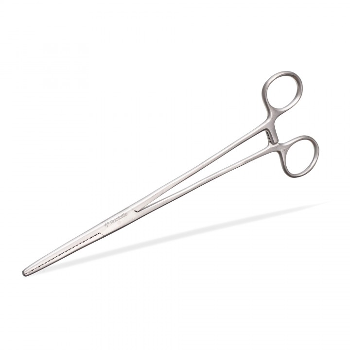 BIRKETTS ARTERY FORCEPS STRAIGHT 18CM