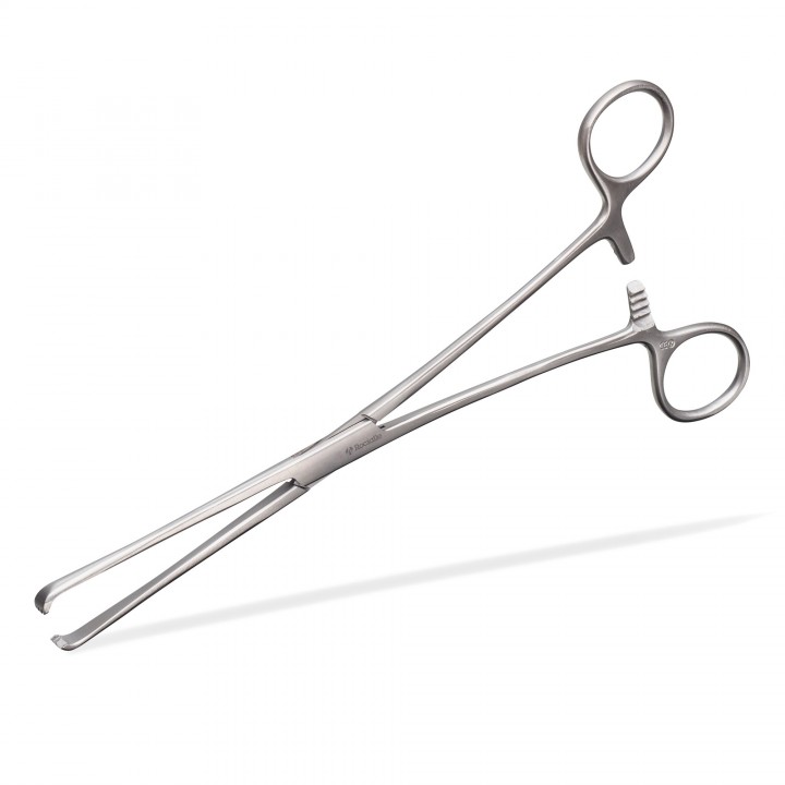 ALLIS TISSUE FORCEPS 26CM 4/5 TEETH