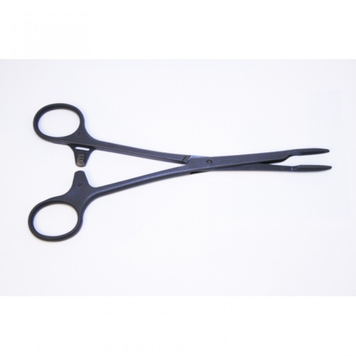 SUSI SPONGE FORCEPS 200mm