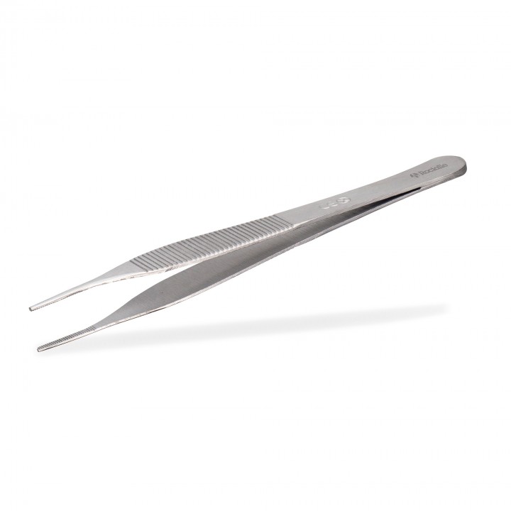 ADSON NON-TOOTHED DISSECTING FORCEPS 12.5cm