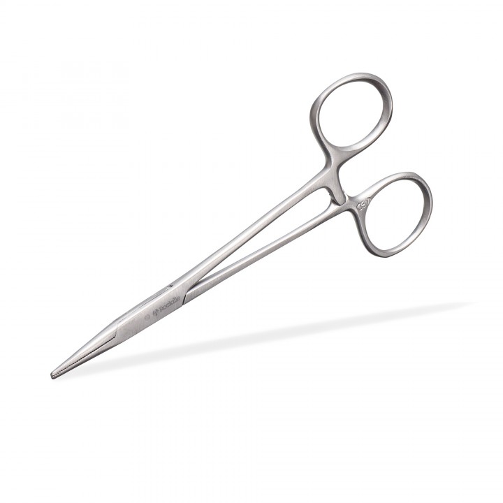 MOSQUITO ARTERY FORCEPS STRAIGHT 12.5CM