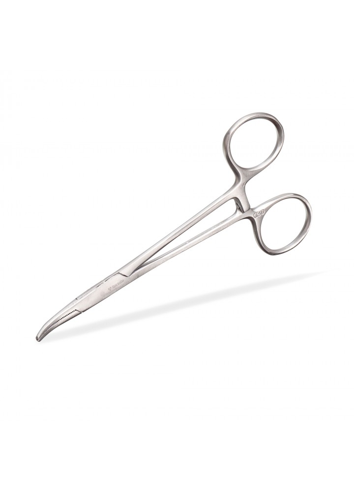 MOSQUITO ARTERY FORCEPS CURVED