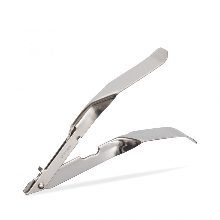 STAPLE REMOVER