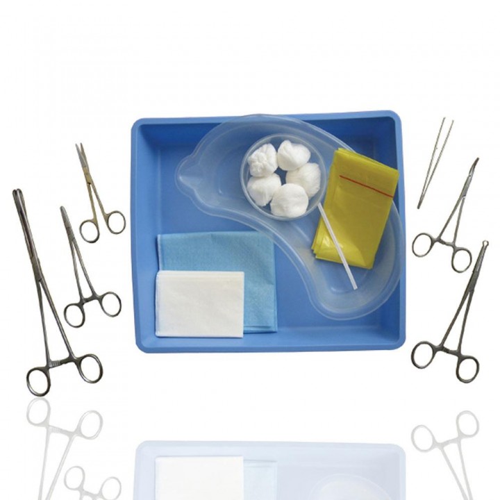 VASECTOMY PACK