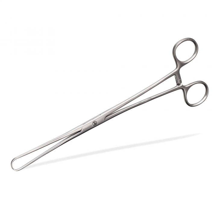 FORCEPS TENACULUM 25cm