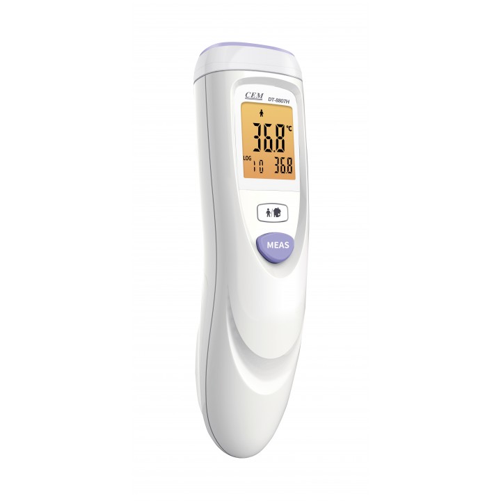 Infrared Thermometer 