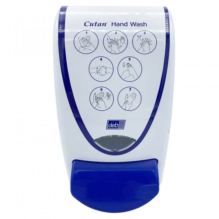 Cutan Deb 1000ml Dispenser