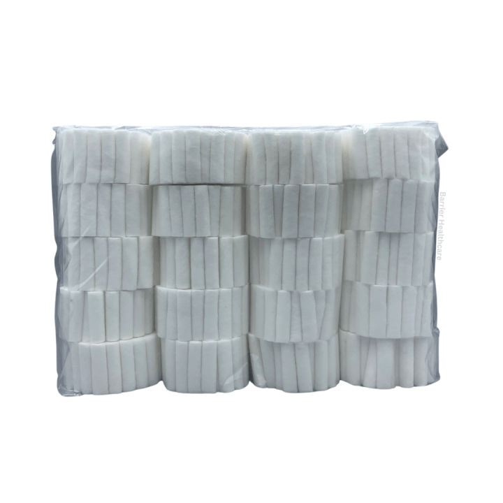 Cotton Wool Roll No.2