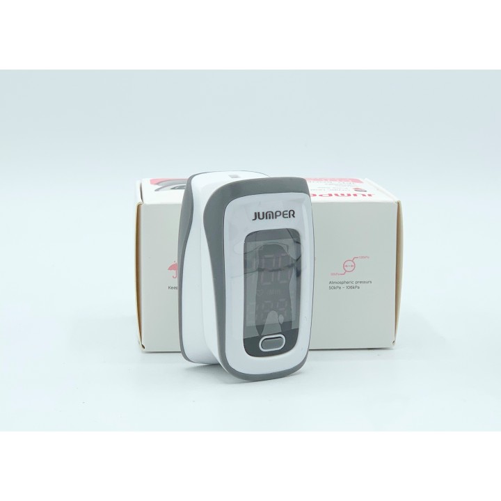 Jumper Pulse Oximeter 