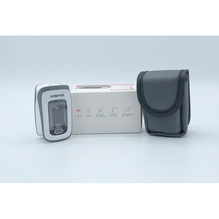 Jumper Pulse Oximeter 