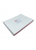 Seca CT6 Z-Fold ECG Paper
