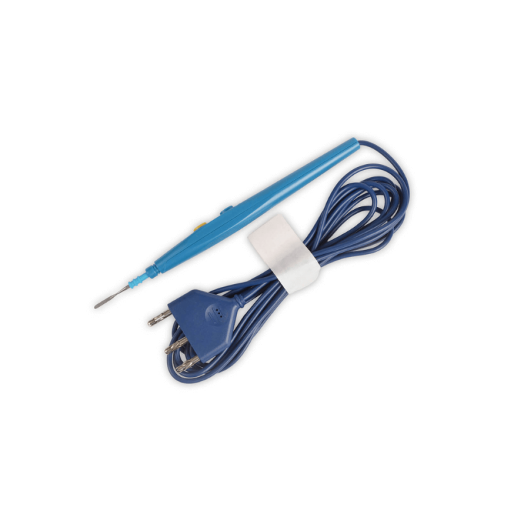 SkinTact Diathermy Finger/Switch Pencil (Low Exp 07.25)