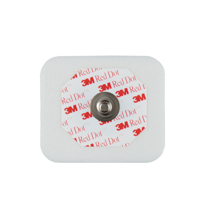 3M Red Dot™ Foam Monitoring Electrodes