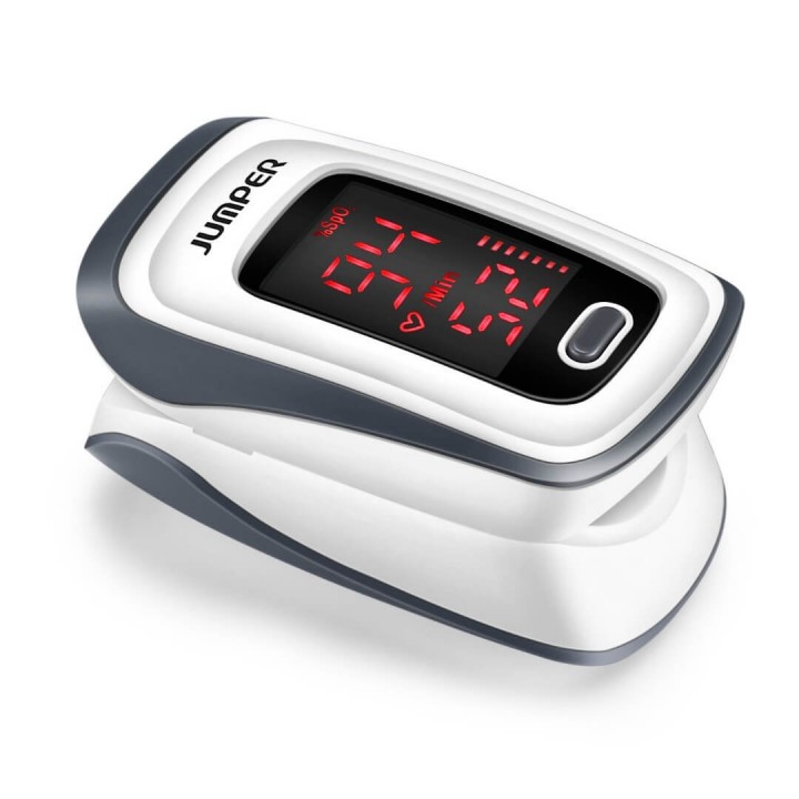 Jumper Pulse Oximeter 