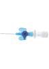 Vasofix Safety FEP 22g