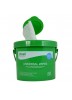 Clinell Universal Sanitising Wipes Pail